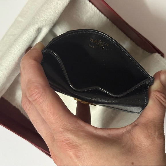 Bally Wallet - Picture 6 of 8